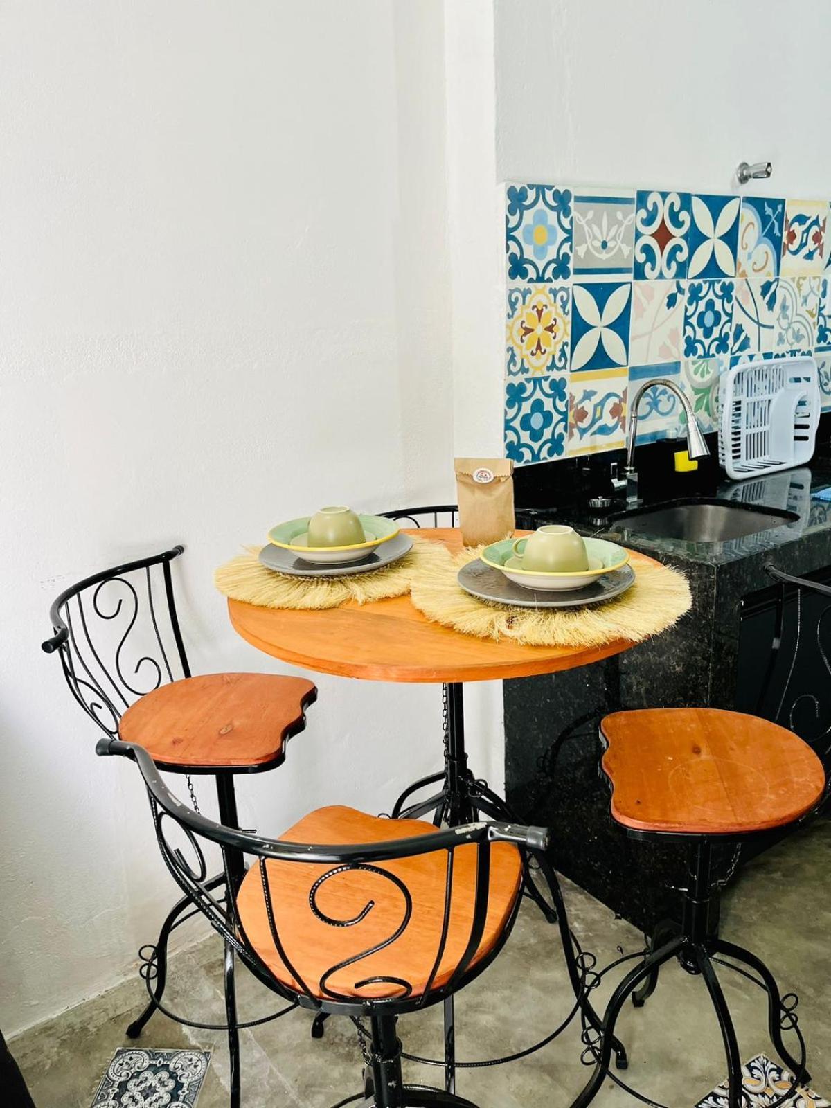 Casinha Flor, Vila Florescer, Centro Historico! Piranhas  Ngoại thất bức ảnh