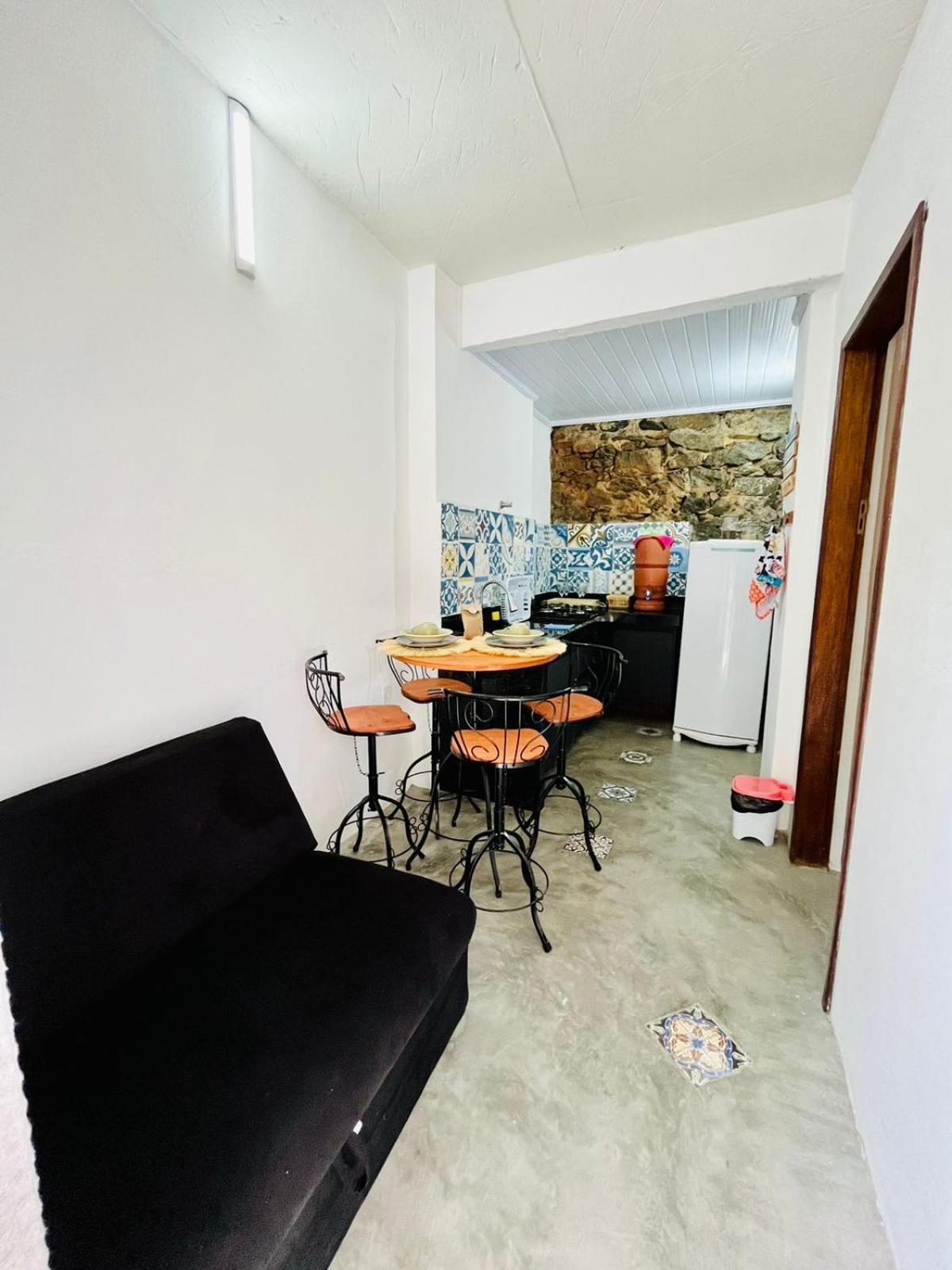 Casinha Flor, Vila Florescer, Centro Historico! Piranhas  Ngoại thất bức ảnh