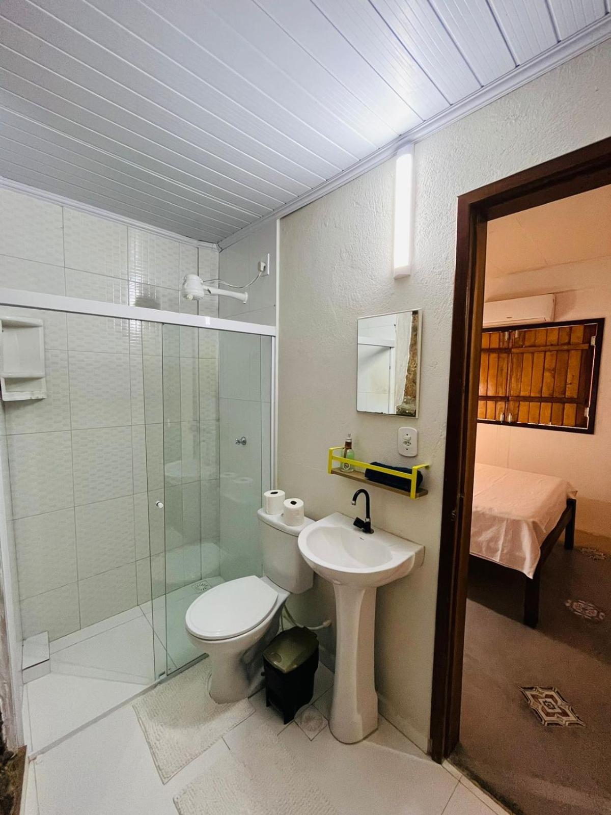 Casinha Flor, Vila Florescer, Centro Historico! Piranhas  Ngoại thất bức ảnh