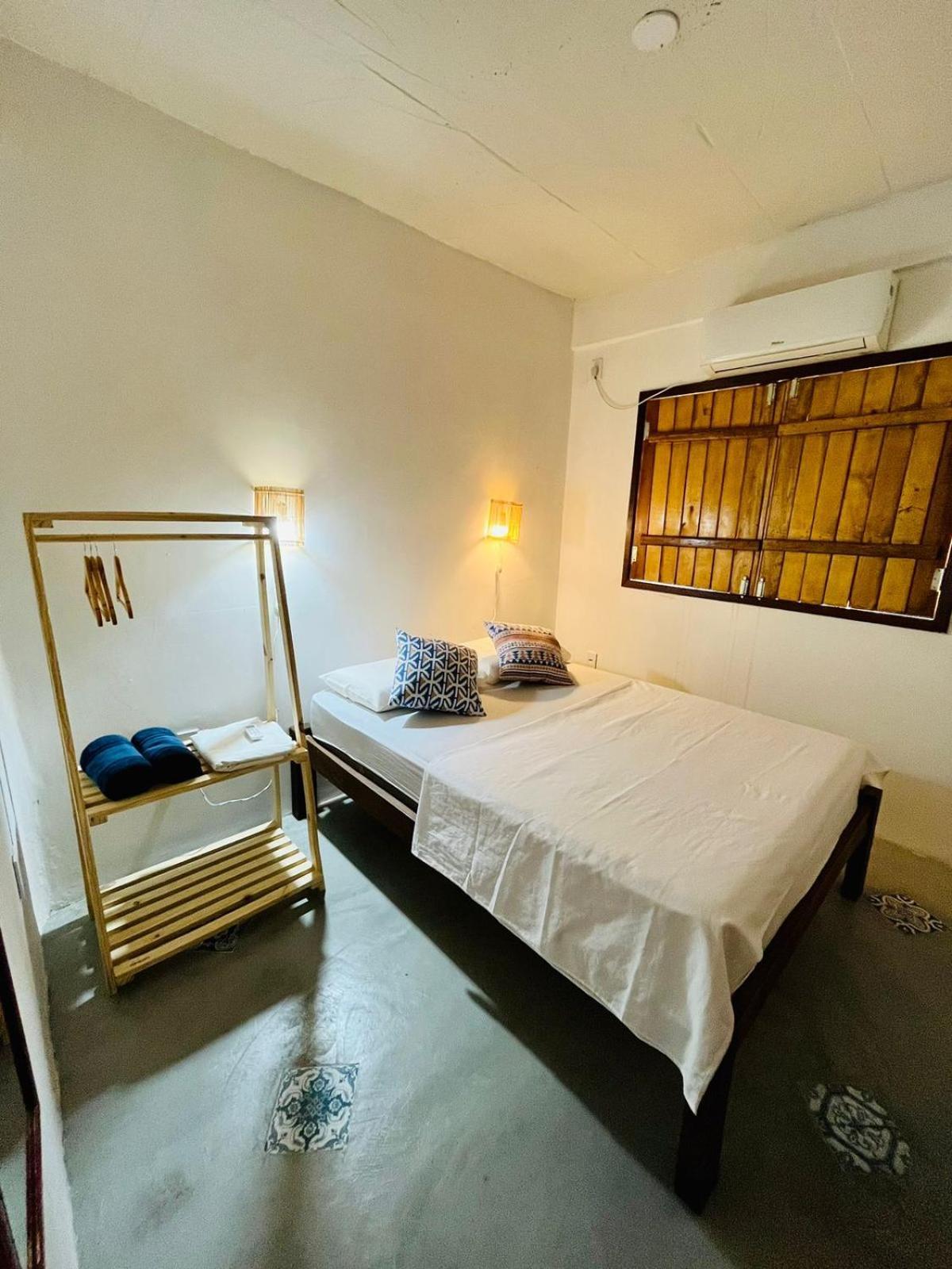 Casinha Flor, Vila Florescer, Centro Historico! Piranhas  Ngoại thất bức ảnh