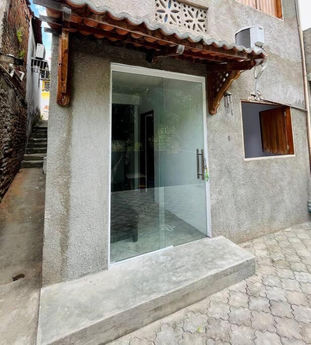 Casinha Flor, Vila Florescer, Centro Historico! Piranhas  Ngoại thất bức ảnh