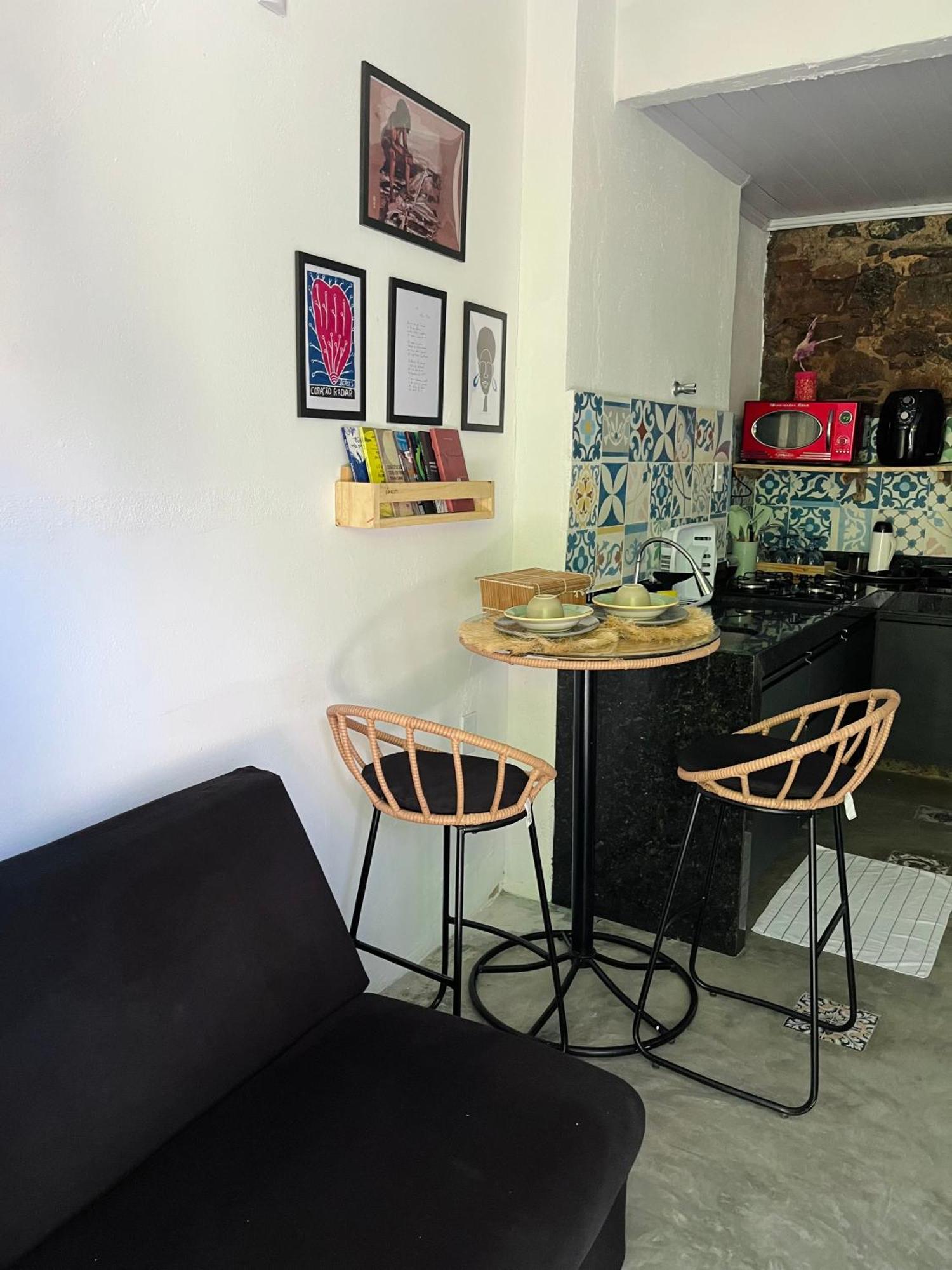 Casinha Flor, Vila Florescer, Centro Historico! Piranhas  Ngoại thất bức ảnh