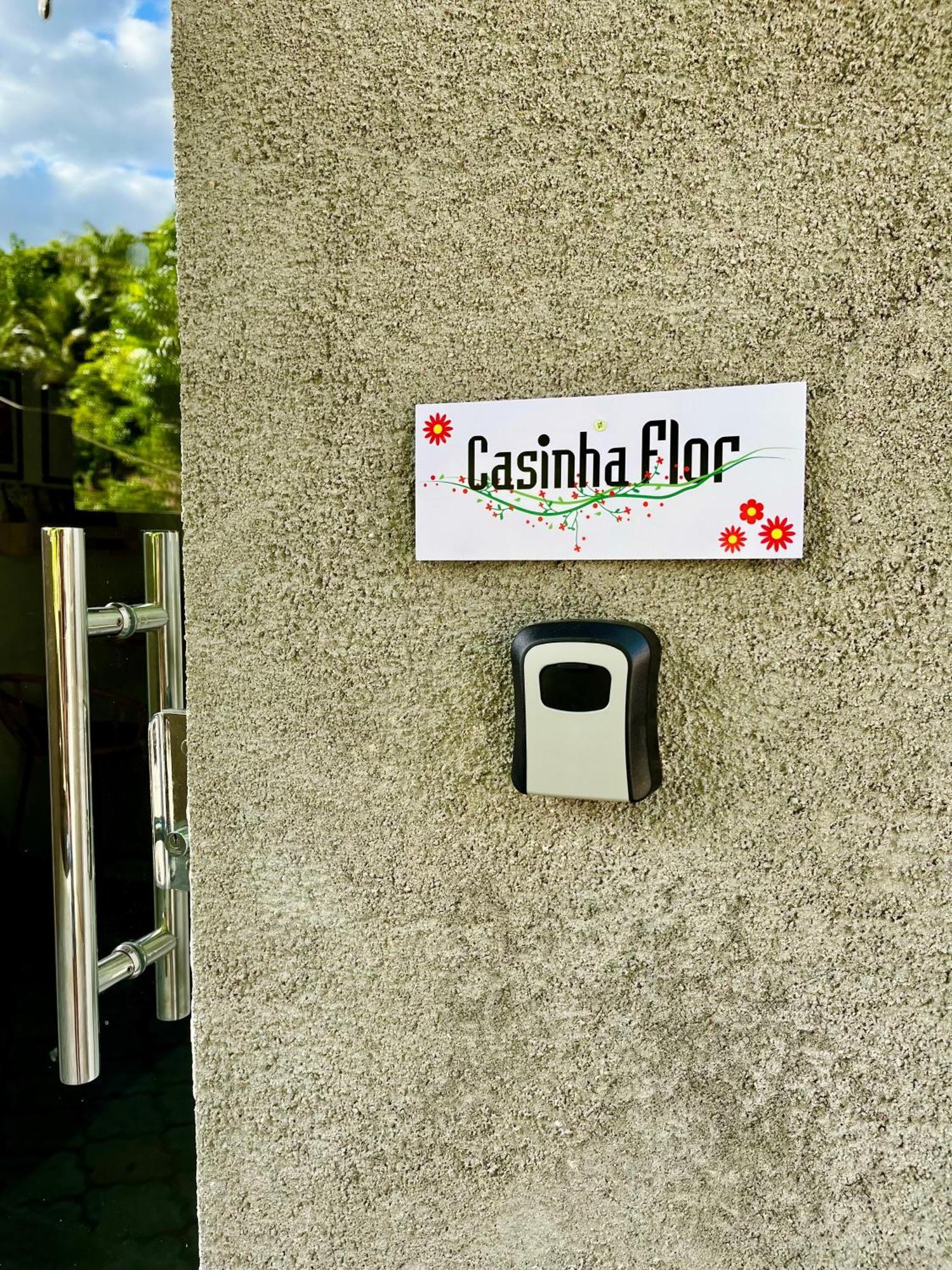 Casinha Flor, Vila Florescer, Centro Historico! Piranhas  Ngoại thất bức ảnh