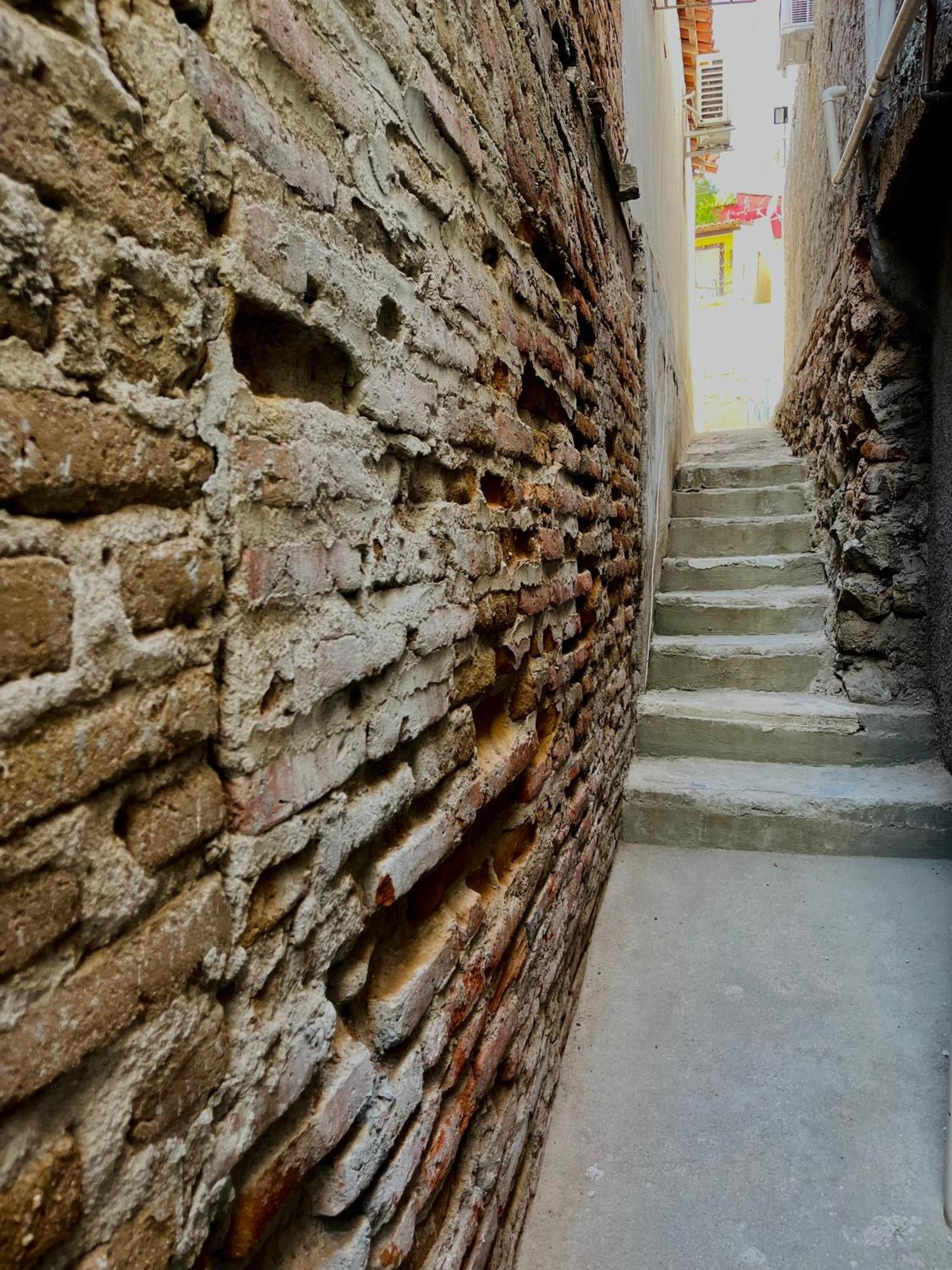Casinha Flor, Vila Florescer, Centro Historico! Piranhas  Ngoại thất bức ảnh
