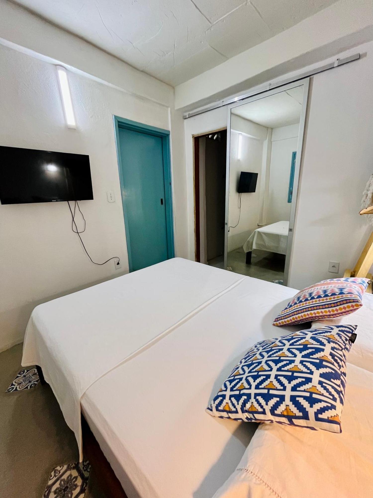 Casinha Flor, Vila Florescer, Centro Historico! Piranhas  Ngoại thất bức ảnh