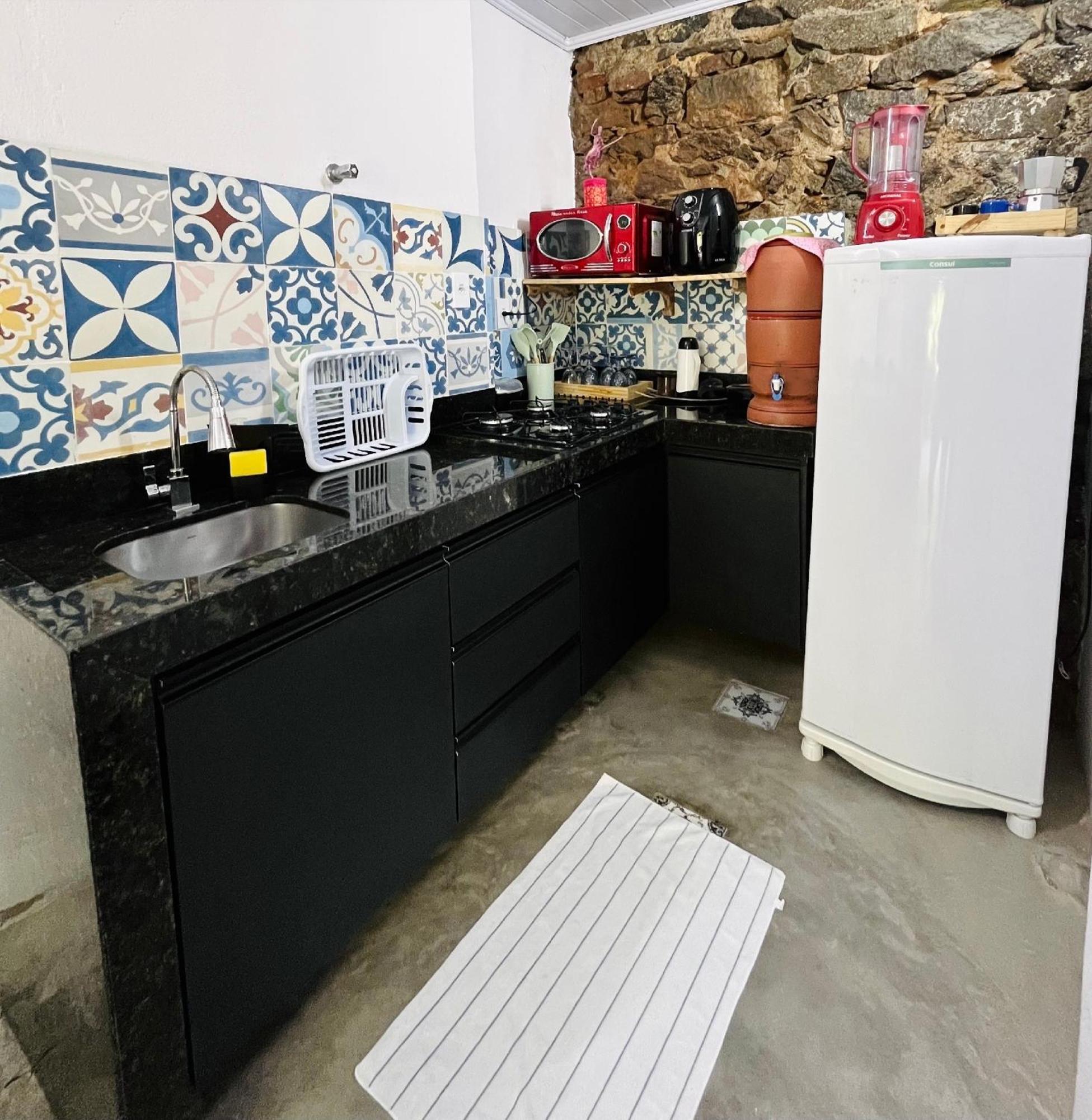 Casinha Flor, Vila Florescer, Centro Historico! Piranhas  Ngoại thất bức ảnh