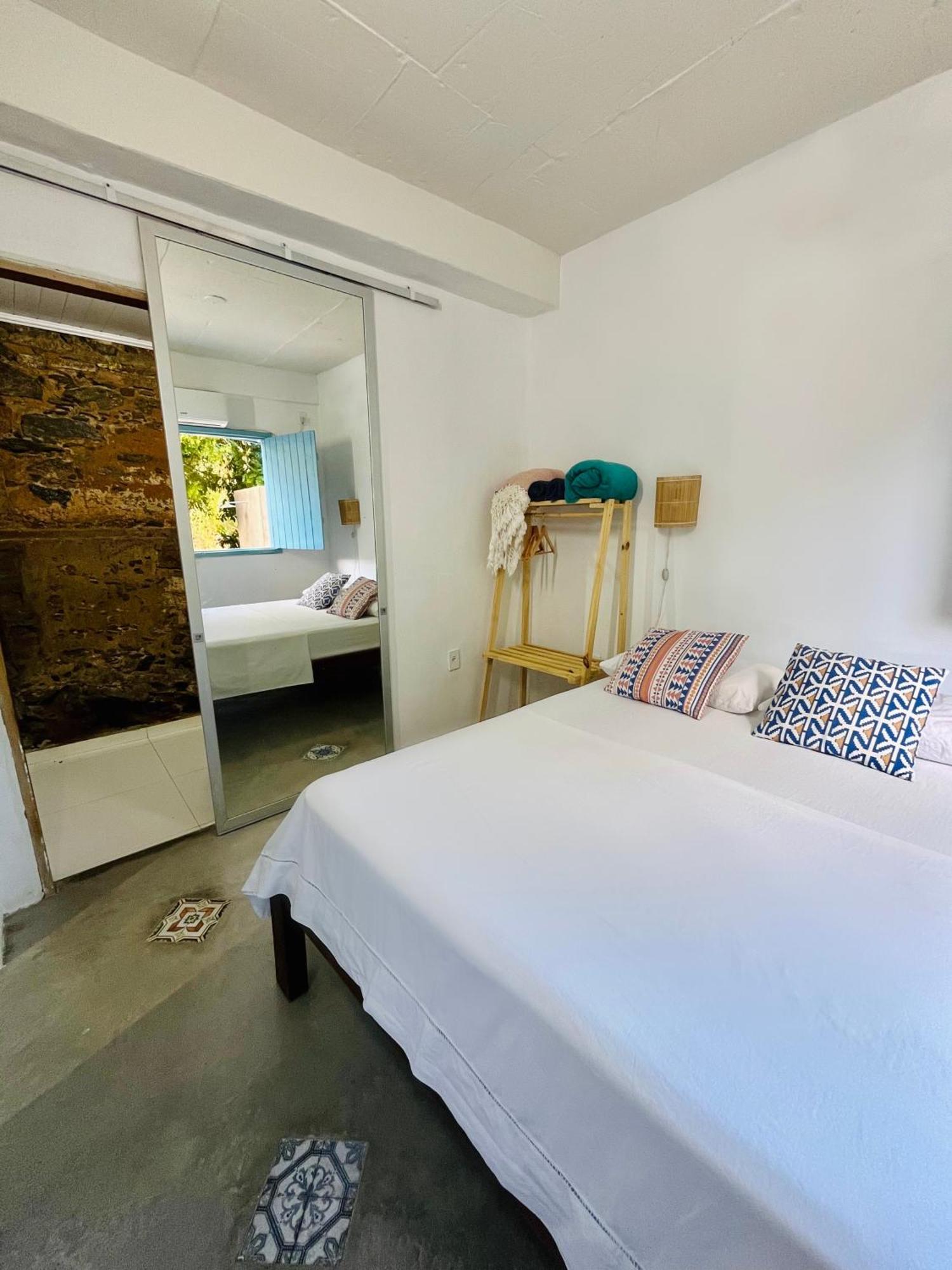 Casinha Flor, Vila Florescer, Centro Historico! Piranhas  Ngoại thất bức ảnh